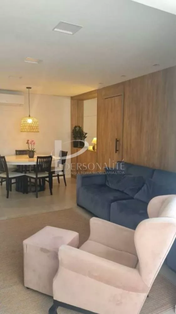 Apartamento à venda com 2 quartos, 84m² - Foto 6