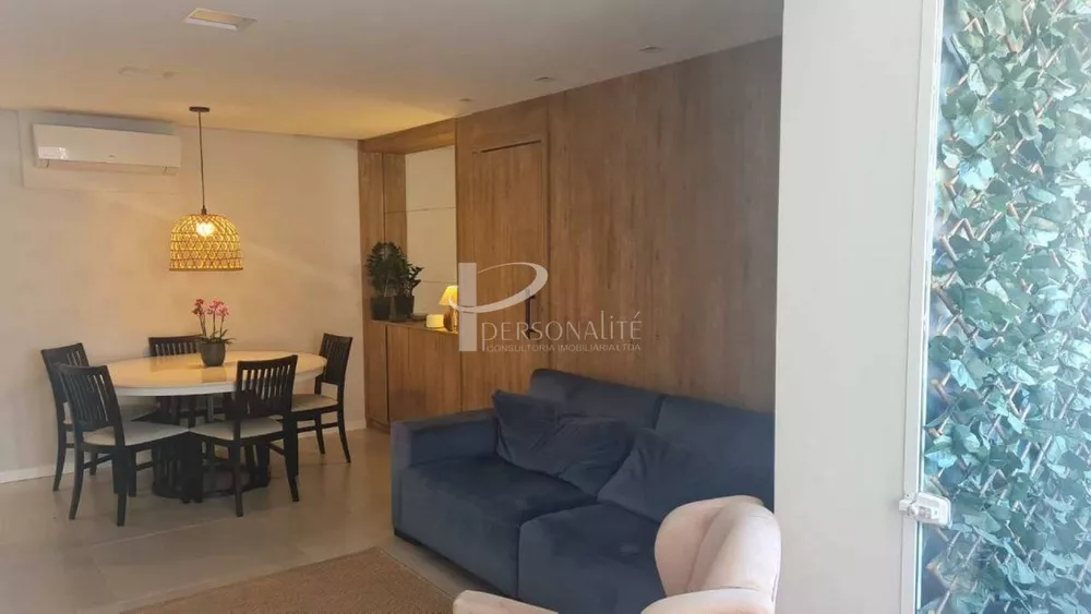 Apartamento à venda com 2 quartos, 84m² - Foto 2