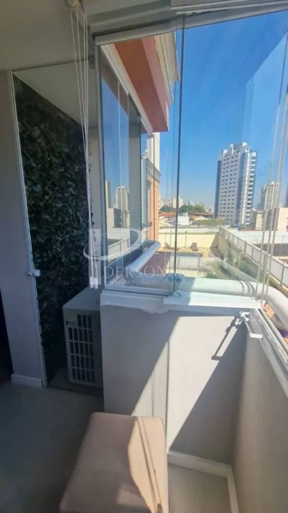 Apartamento à venda com 2 quartos, 84m² - Foto 5