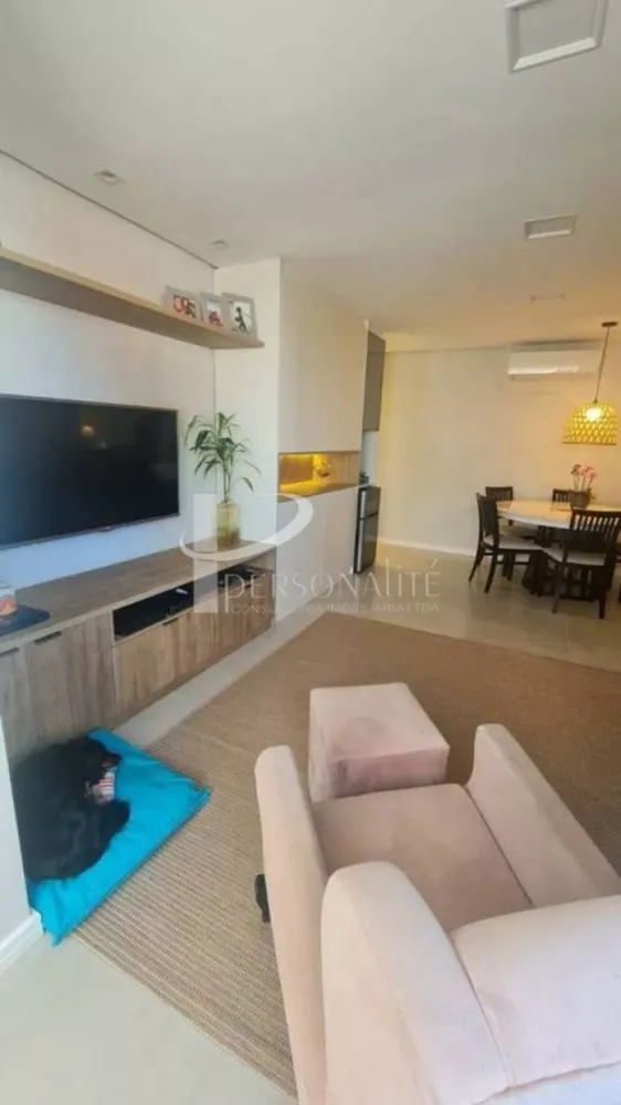 Apartamento à venda com 2 quartos, 84m² - Foto 8