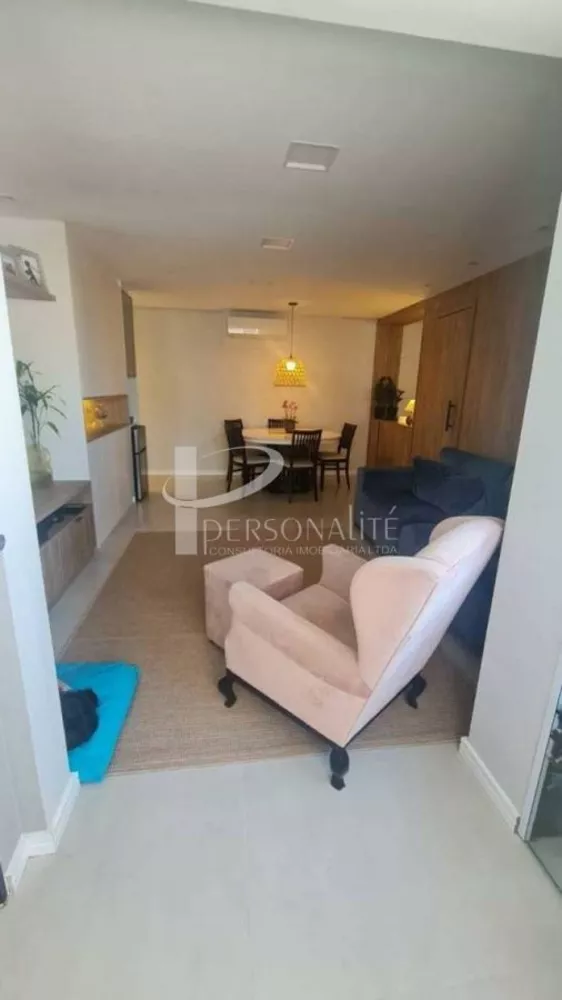 Apartamento à venda com 2 quartos, 84m² - Foto 7