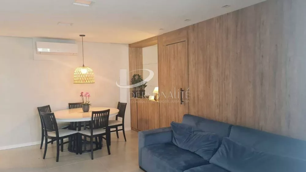 Apartamento à venda com 2 quartos, 84m² - Foto 1