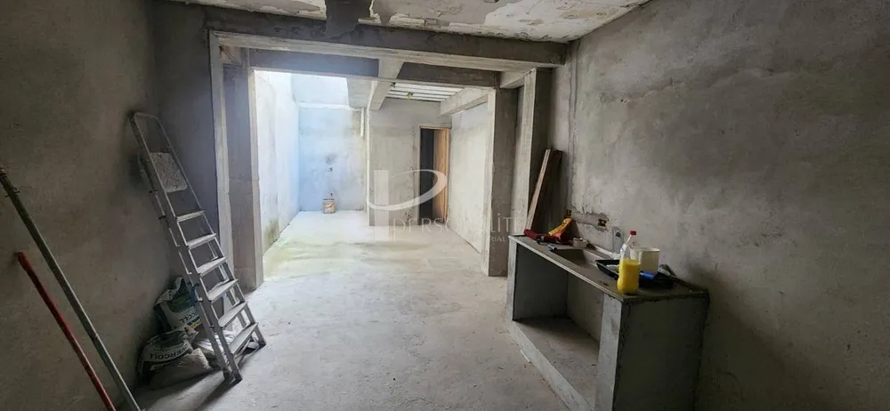 Sobrado, 2 quartos, 100 m² - Foto 4