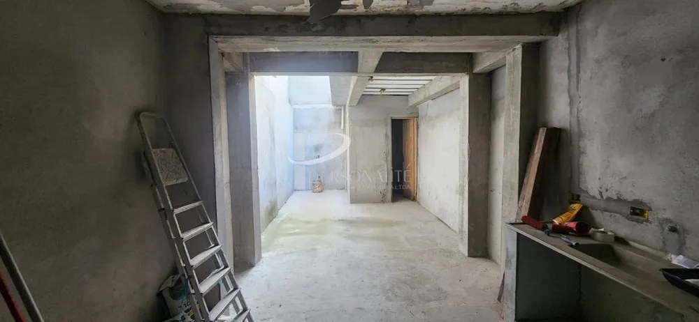 Sobrado, 2 quartos, 100 m² - Foto 2