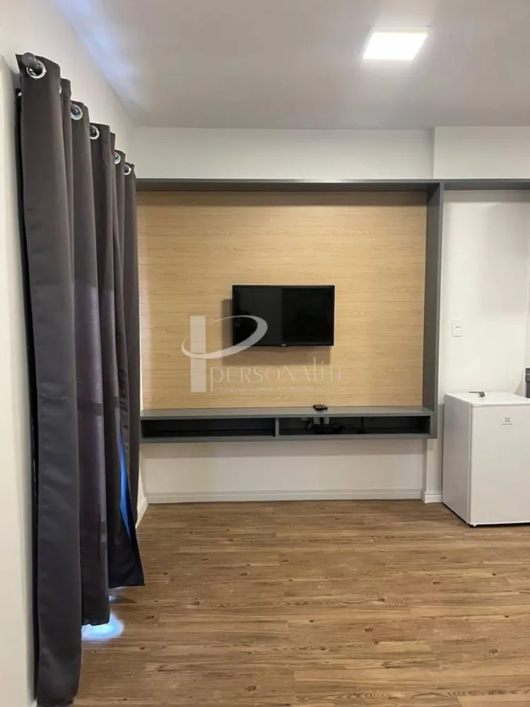 Apartamento, 30 m² - Foto 4