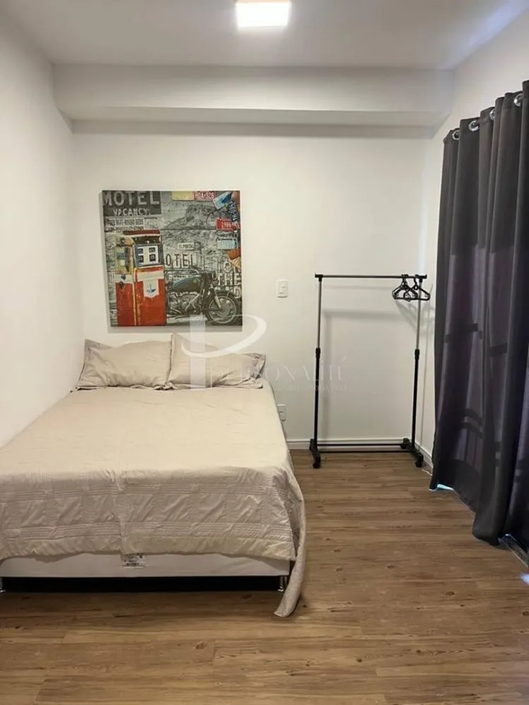 Apartamento, 30 m² - Foto 1