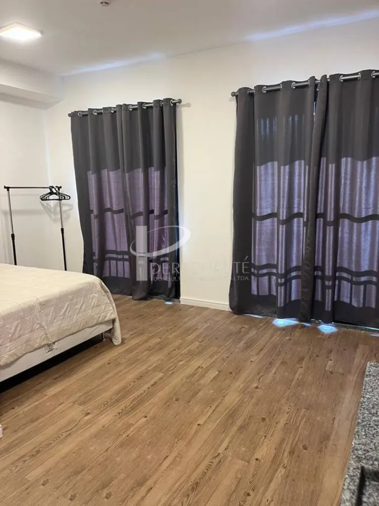 Apartamento, 30 m² - Foto 2