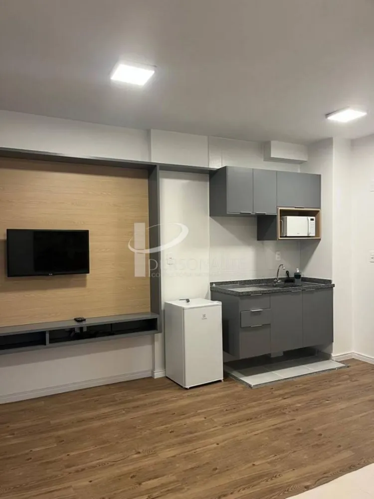 Apartamento, 30 m² - Foto 3