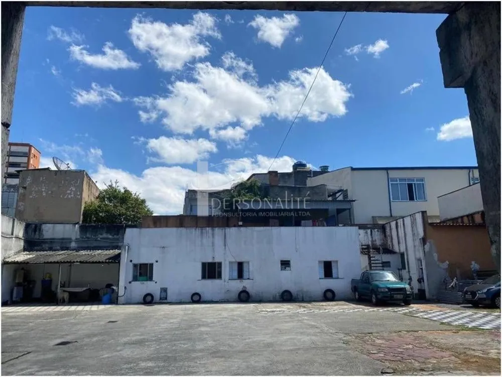 Depósito-Galpão, 1000 m² - Foto 2