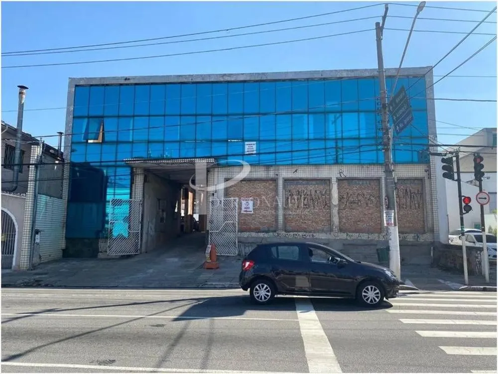 Depósito-Galpão, 1000 m² - Foto 3