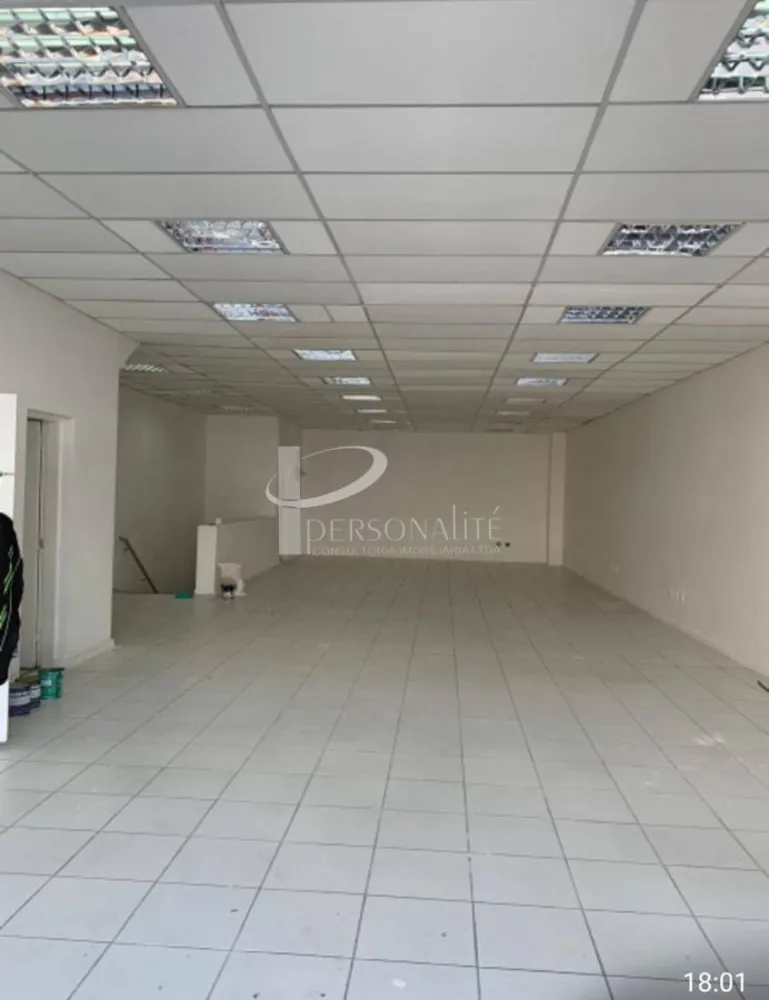 Loja-Salão, 200 m² - Foto 4