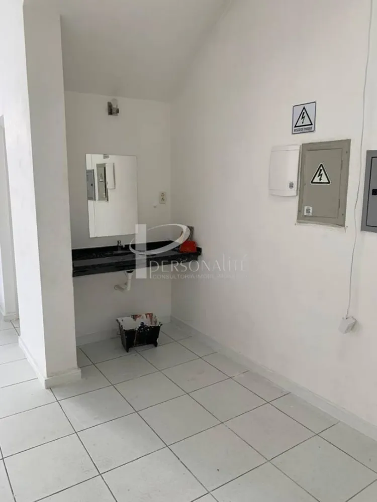 Loja-Salão, 200 m² - Foto 2