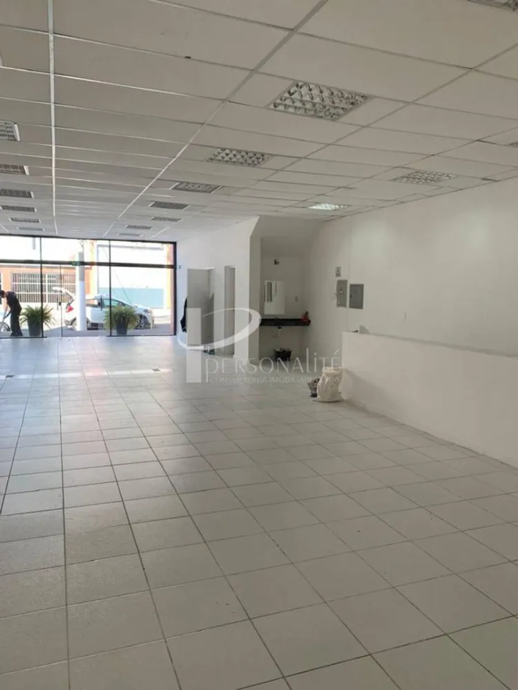Loja-Salão, 200 m² - Foto 3