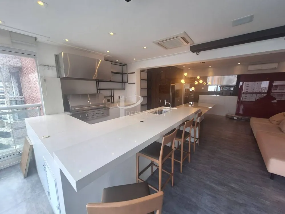 Apartamento, 4 quartos, 280 m² - Foto 2