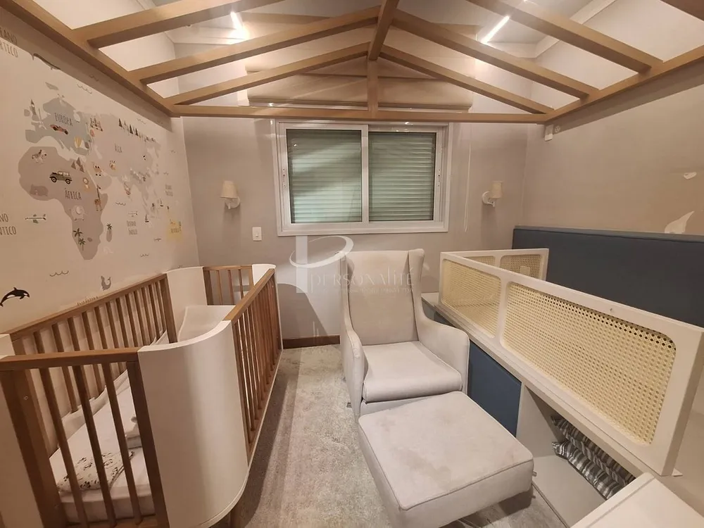 Apartamento, 4 quartos, 280 m² - Foto 4