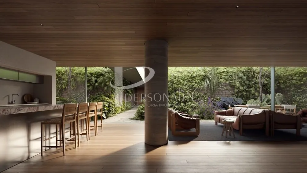 Cobertura, 3 quartos, 380 m² - Foto 4