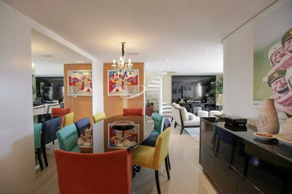 Cobertura, 4 quartos, 320 m² - Foto 3