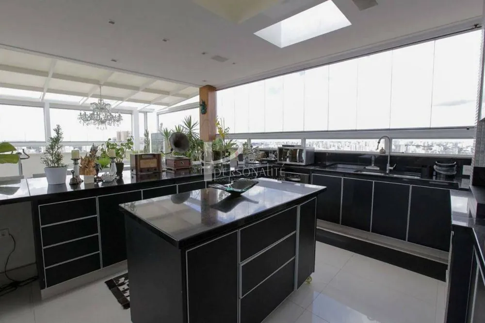 Cobertura, 4 quartos, 320 m² - Foto 4