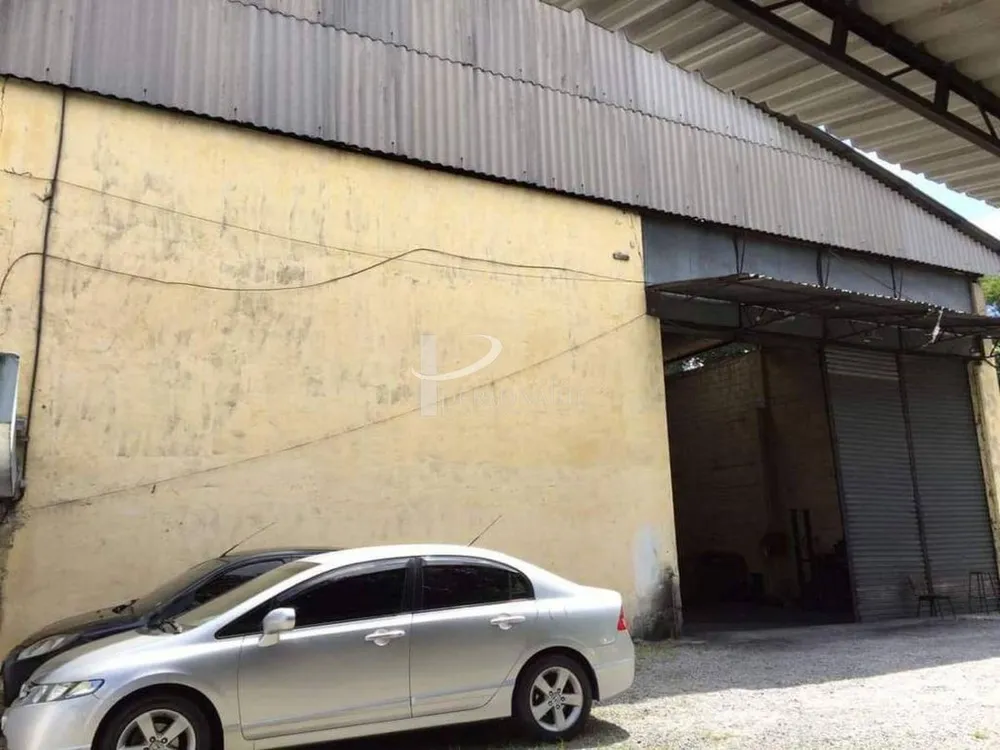 Depósito-Galpão, 1800 m² - Foto 3