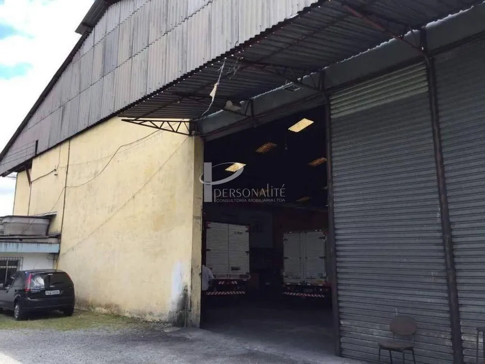 Depósito-Galpão, 1800 m² - Foto 4