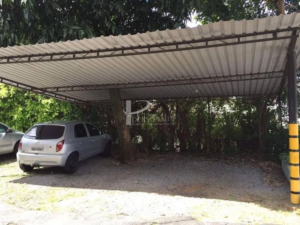Depósito-Galpão, 1800 m² - Foto 1