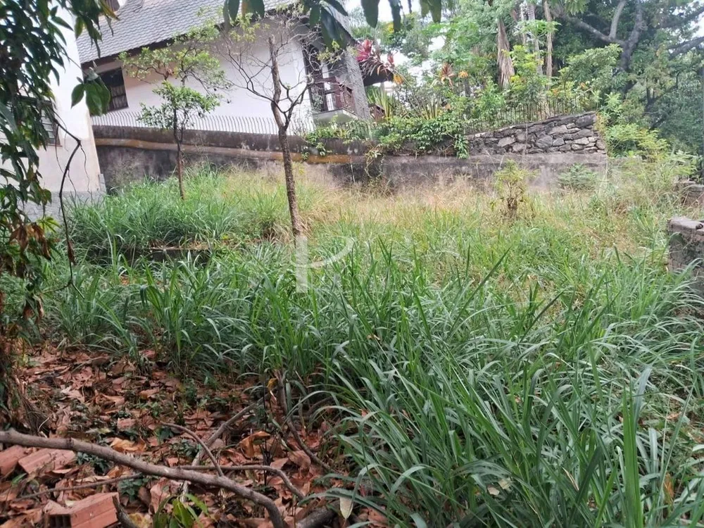 Terreno, 506 m² - Foto 4