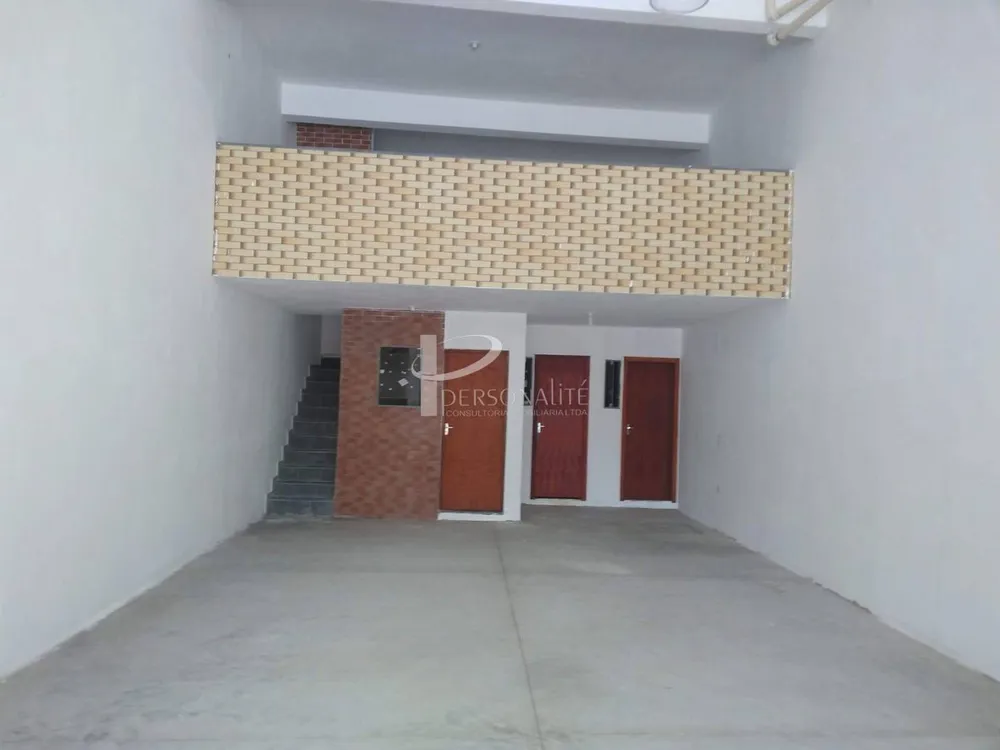 Loja-Salão, 230 m² - Foto 4