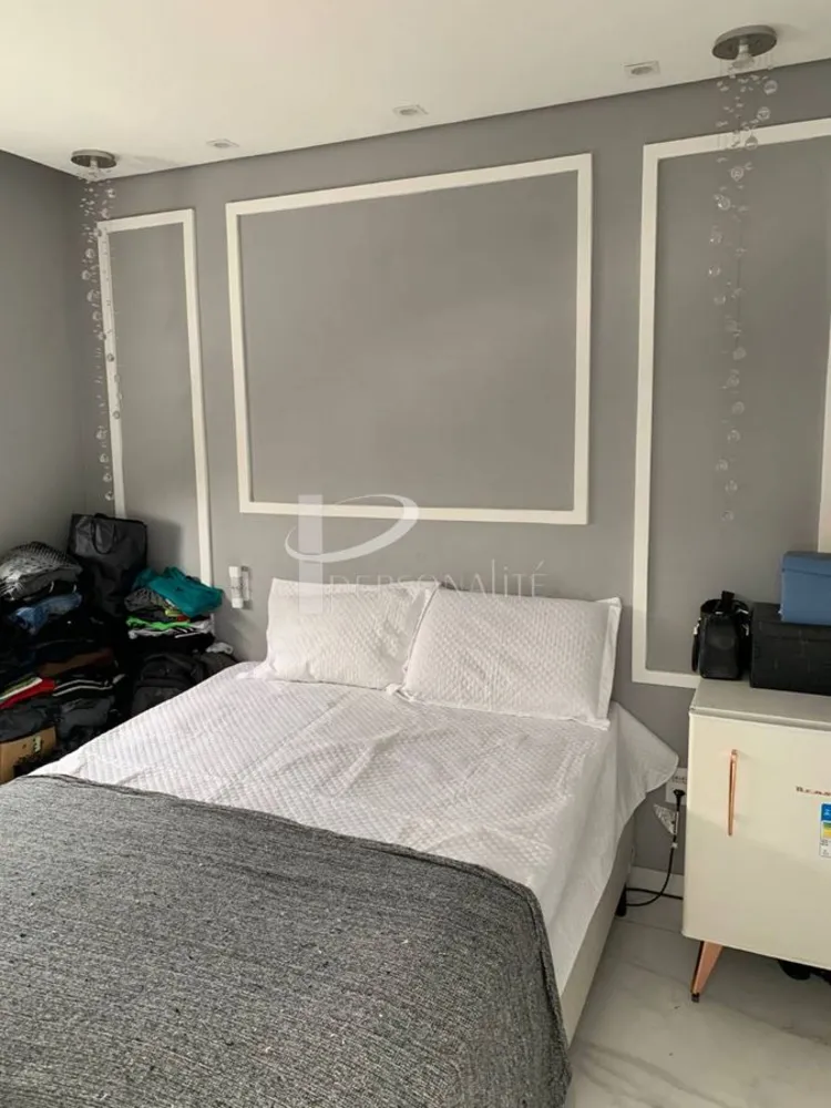 Apartamento, 2 quartos, 45 m² - Foto 2
