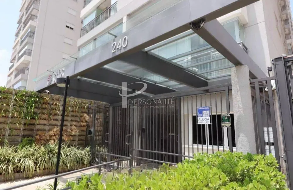 Apartamento, 2 quartos, 45 m² - Foto 4