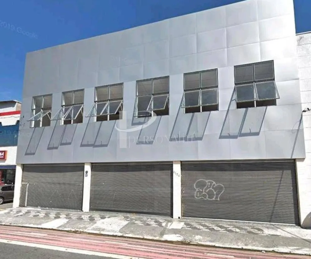 Loja-Salão, 3 m² - Foto 1