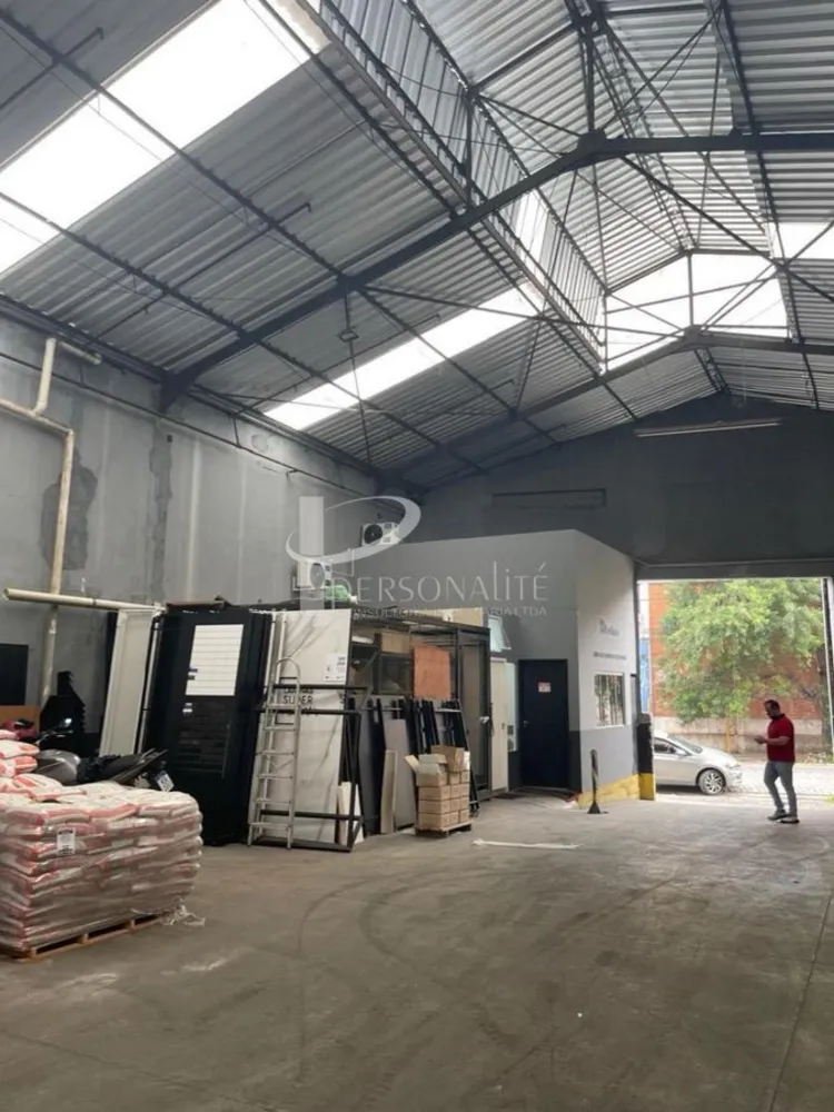 Loja-Salão, 1700 m² - Foto 3