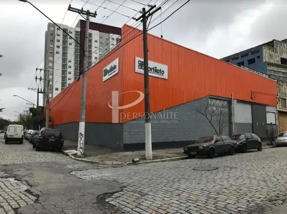 Loja-Salão, 1700 m² - Foto 4