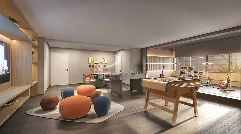 Apartamento, 4 quartos, 277 m² - Foto 4