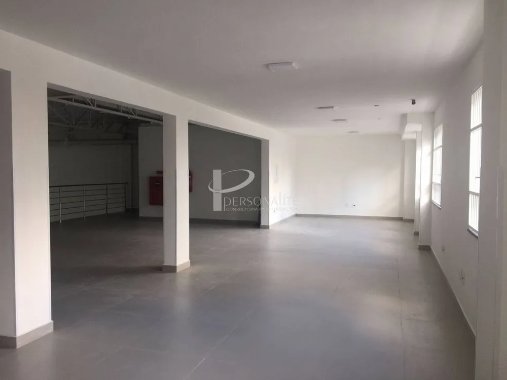 Depósito-Galpão, 1861 m² - Foto 1