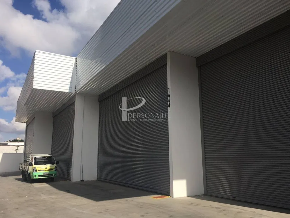 Depósito-Galpão, 1861 m² - Foto 2