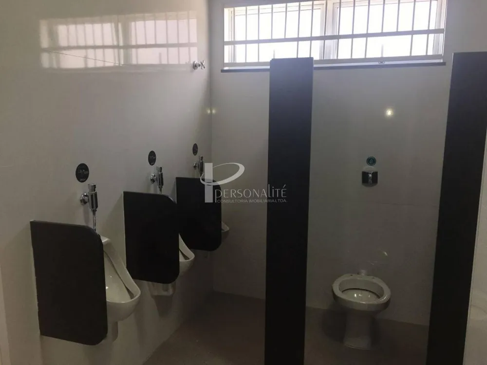 Depósito-Galpão, 1861 m² - Foto 4