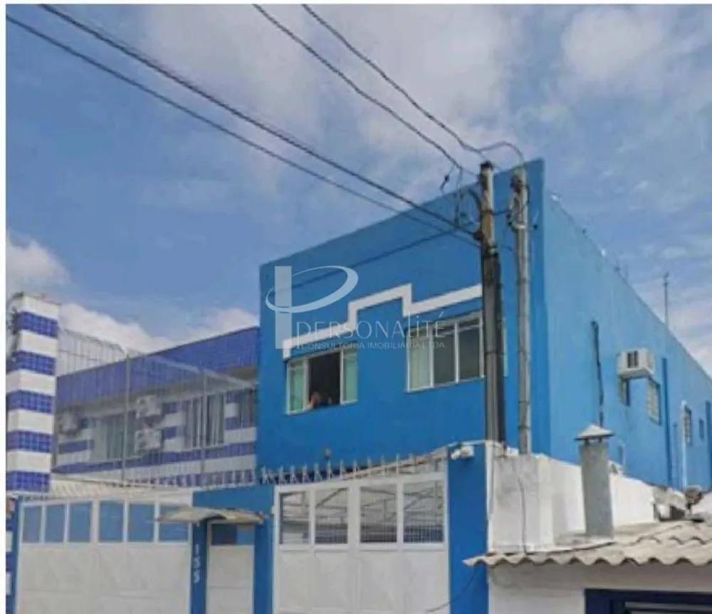 Loja-Salão, 350 m² - Foto 4