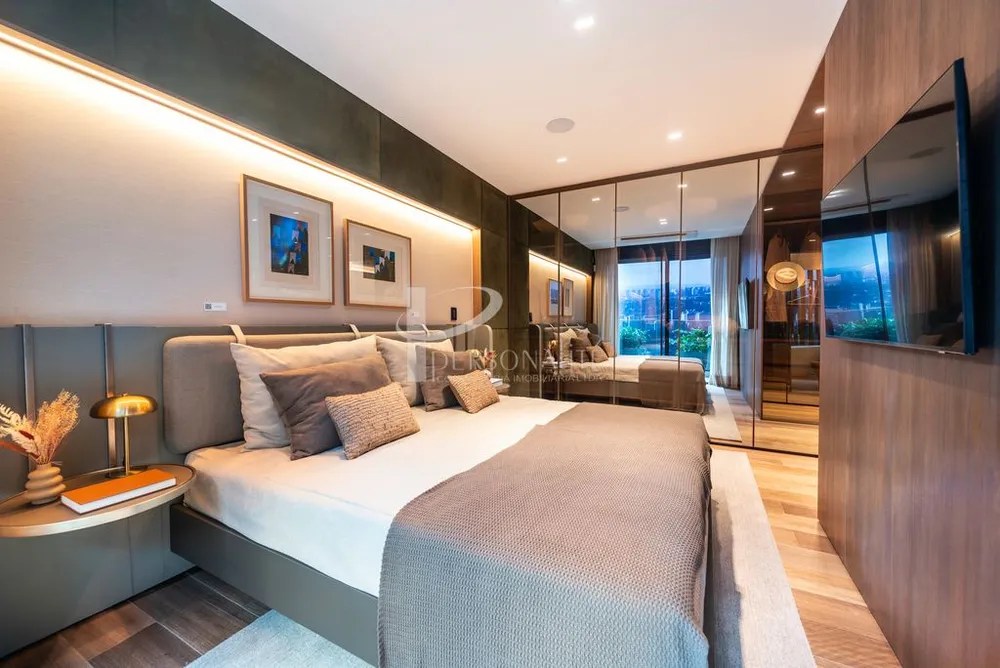 Apartamento, 3 quartos, 70 m² - Foto 4