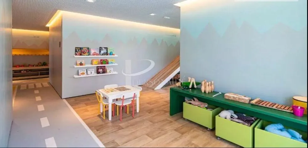Apartamento, 4 quartos, 275 m² - Foto 1