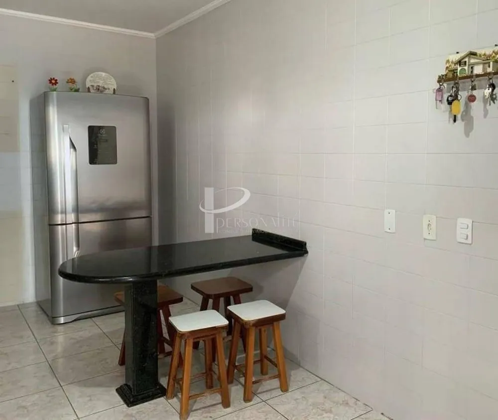 Sobrado, 3 quartos, 150 m² - Foto 1