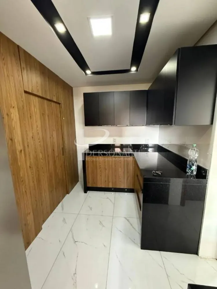 Apartamento, 3 quartos, 122 m² - Foto 1