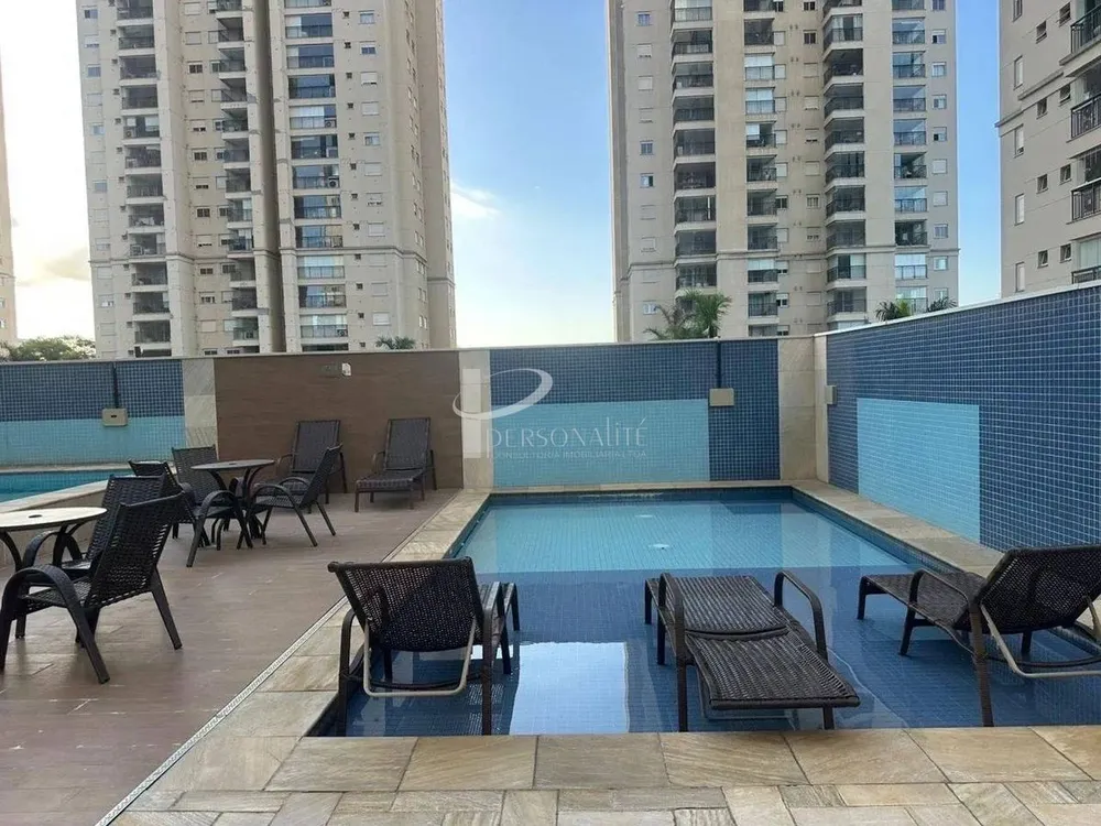 Apartamento, 3 quartos, 122 m² - Foto 4