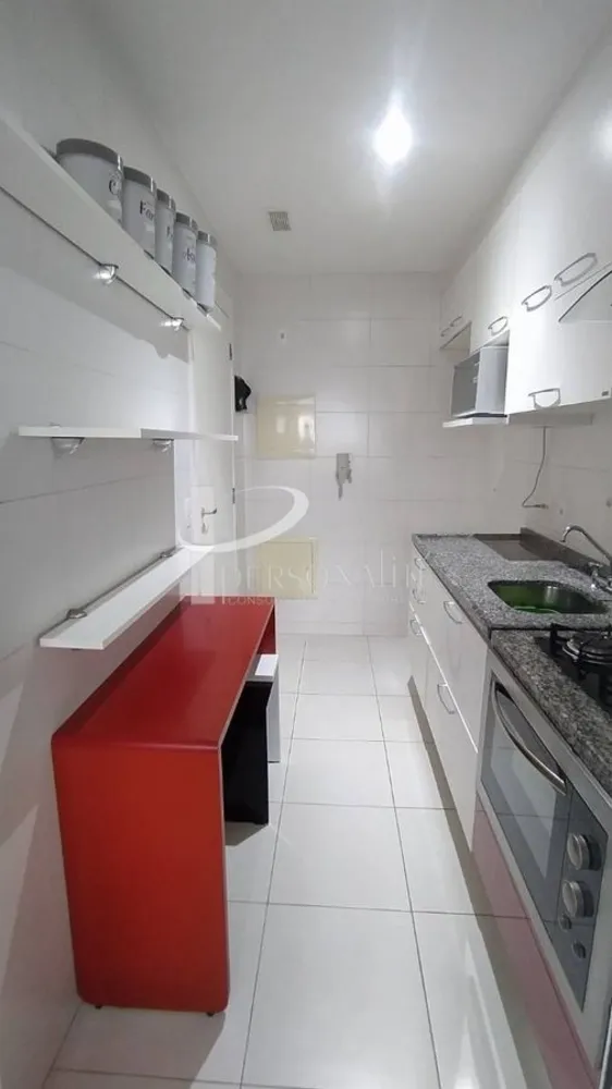 Apartamento, 2 quartos, 74 m² - Foto 4