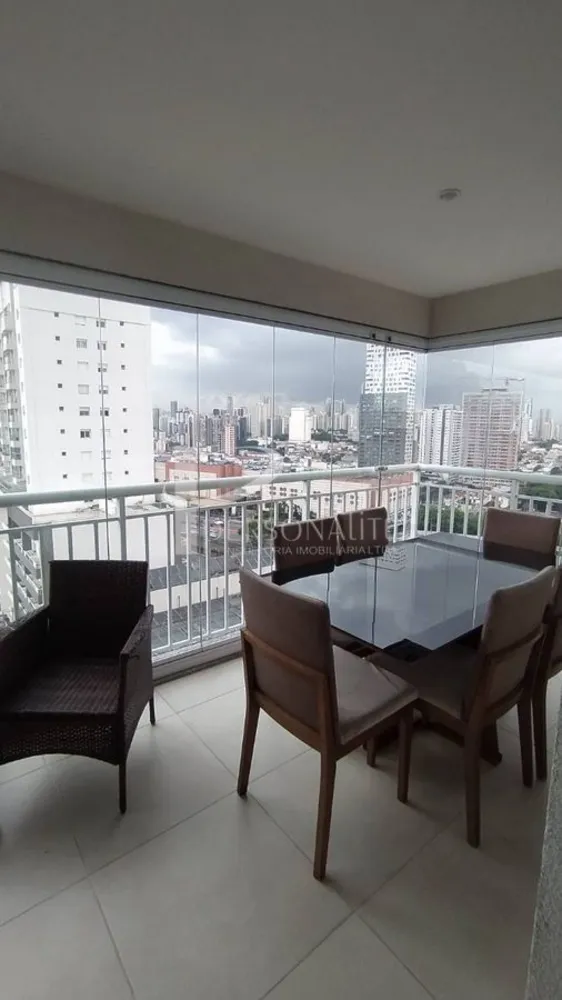 Apartamento, 2 quartos, 74 m² - Foto 1