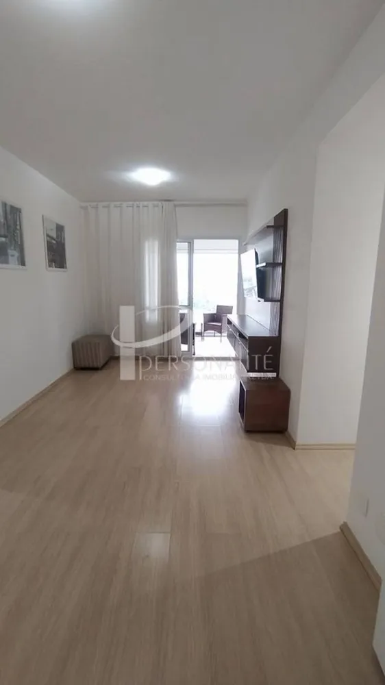 Apartamento, 2 quartos, 74 m² - Foto 2