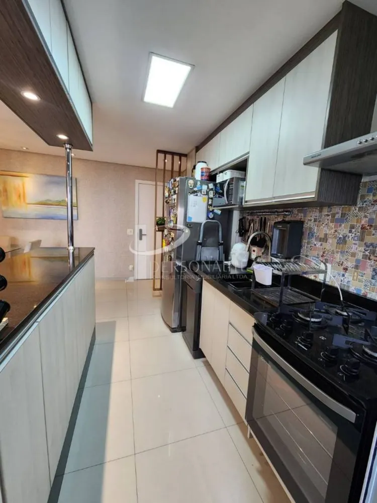 Apartamento, 72 m² - Foto 1