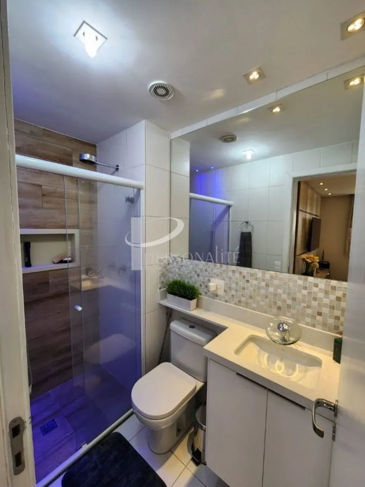Apartamento, 72 m² - Foto 2