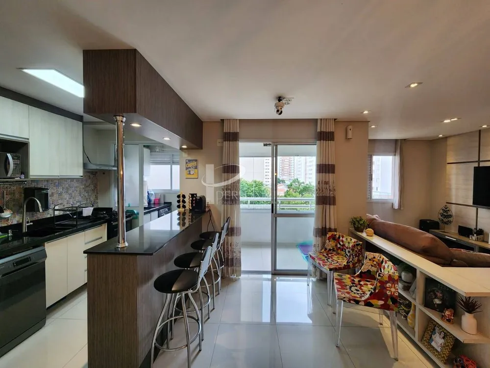 Apartamento, 72 m² - Foto 4