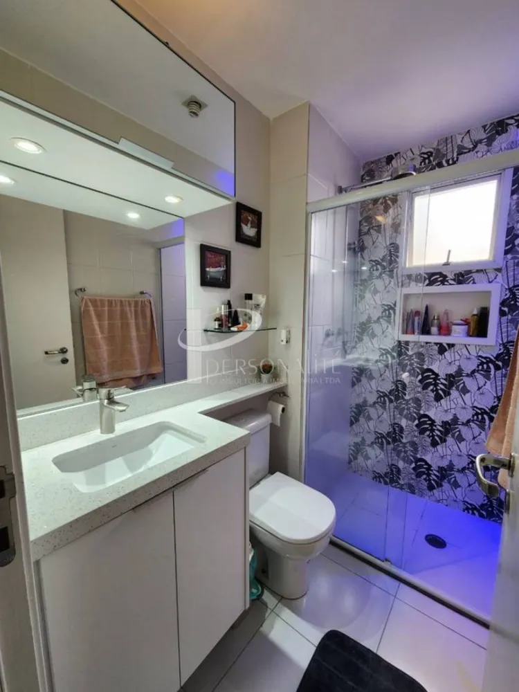 Apartamento, 72 m² - Foto 3