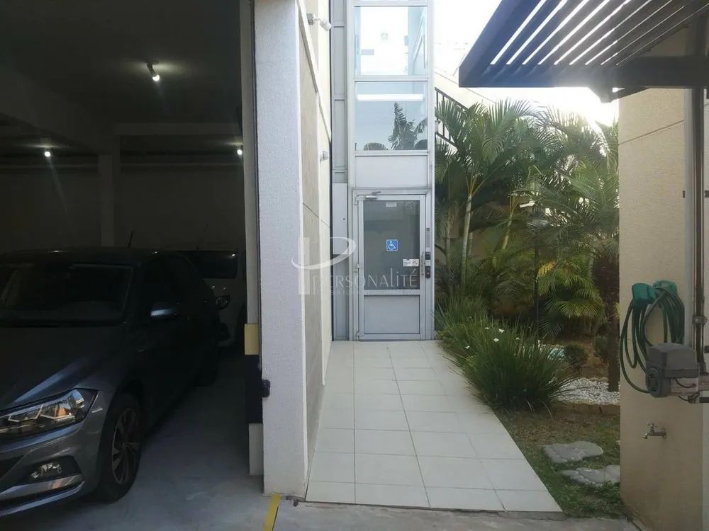 Sobrado, 2 quartos, 84 m² - Foto 3